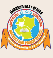 Harvard Logo